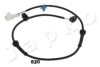 JAPKO 151820 Sensor, wheel speed